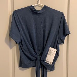 BNWT Time to Restore Lululemon